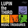 OST/pOuLUPIN the THIRD MUSIC TRASURESv