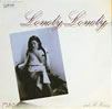 門あさ美「Lonely Lonely」