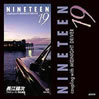 長江健次「NINETEEN19」