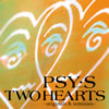 TCYuTWO HEARTS`originals & remixes`v