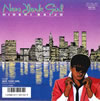 GuNew York Girlv