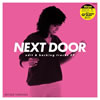 RЂƂ݁uNEXT DOOR edit & backing tracks EPv