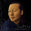 山下達郎「SOFTLY(LP)」