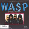 WASP「9.5-N.A.S.T.Y.」