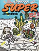 書籍「ビックリハウスSUPER No.9」